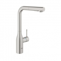 ��������� ��� ����� Grohe Essence 30270DC0 � �������� �������� Homedezign.ru