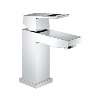 ��������� ��� �������� Grohe Eurocube 23132000 � �������� �������� Homedezign.ru