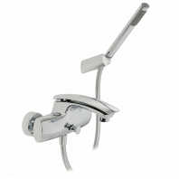 ��������� ��� ����� Migliore Flo ML.FLO-7008.CR � �������� �������� Homedezign.ru
