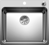 ����� ��� ����� Blanco Etagon 500 IF-A 521748 � �������� �������� Homedezign.ru