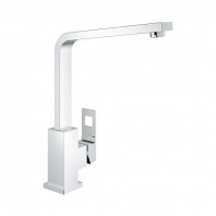 ��������� ��� ����� Grohe Eurocube 31255000 � �������� �������� Homedezign.ru