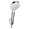 ������� ����� Hansgrohe Crometta 1jet 26567400 � �������� �������� Homedezign.ru