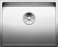 ����� ��� ����� Blanco Claron 500 U 521577 � �������� �������� Homedezign.ru