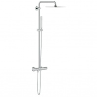 ������� ������� Grohe Euphoria System 230 26187000 � �������� �������� Homedezign.ru
