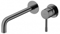��������� ��� �������� Boheme Uno 465-SGM Shine Gun Metall � �������� �������� Homedezign.ru