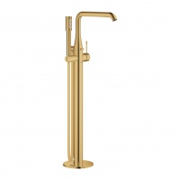 Смеситель для ванны Grohe Essence 23491GL1 Смеситель для ванны Grohe Essence 23491GL1 в интернет магазине Homedezign.ru