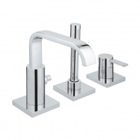 ��������� ��� ����� Grohe Allure 19316000 � �������� �������� Homedezign.ru
