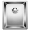 ����� ��� ����� Blanco Andano 340-U 522955 � �������� �������� Homedezign.ru