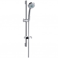 ������� ����� Hansgrohe Croma 100 Multi 27775000 � �������� �������� Homedezign.ru