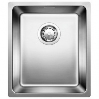 ����� ��� ����� Blanco Andano 340-U 522955 � �������� �������� Homedezign.ru