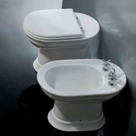 ������ ��������� ���������� Hatria Dolce Vita YXXP01 (������ � �����) � �������� �������� Homedezign.ru