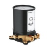 ��������� ����� ��� ���������� ������ ½" Grohe 45984001 � �������� �������� Homedezign.ru