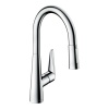 ��������� ��� ����� Hansgrohe Talis S 72813000 � �������� �������� Homedezign.ru
