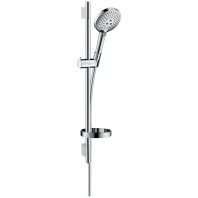 ������� ����� Hansgrohe Raindance Select S 26630000 � �������� �������� Homedezign.ru