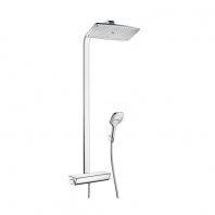 ������� ������� Hansgrohe Raindance Select E 360 27112000 � �������� �������� Homedezign.ru