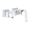 ��������� ��� ���� Grohe Eurocube 23145000 � �������� �������� Homedezign.ru
