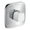 ��������� HighFlow Hansgrohe PuraVida 15772400 � �������� �������� Homedezign.ru