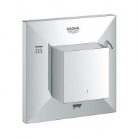 ������������� �� 5 ��������� Grohe Allure Brilliant 19798000 � �������� �������� Homedezign.ru
