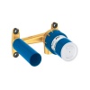 ������� ����� ��������� ��� �������� Grohe Eurodisc Joy 23429000 � �������� �������� Homedezign.ru