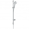 ������� ����� Hansgrohe Raindance Select E 120 26621400 � �������� �������� Homedezign.ru