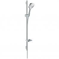 ������� ����� Hansgrohe Raindance Select E 120 26621400 � �������� �������� Homedezign.ru