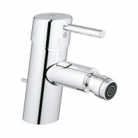 ��������� ��� ���� Grohe Concetto 32208001 � �������� �������� Homedezign.ru