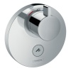 ��������� HighFlow Hansgrohe ShowerSelect S 15742000 � �������� �������� Homedezign.ru