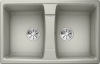����� ��� ����� Blanco Lexa 8 � �������� �������� Homedezign.ru