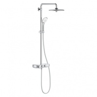 ������� ������� Grohe Euphoria SmartControl System 260 Mono 26509000 � �������� �������� Homedezign.ru