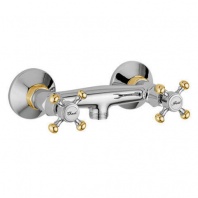Смеситель для душа Migliore Lady ML.LAD-946.CRDO Смеситель для душа Migliore Lady ML.LAD-946.CRDO