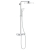 ������� ������� Grohe Euphoria SmartControl System 310 Duo 26507000 � �������� �������� Homedezign.ru