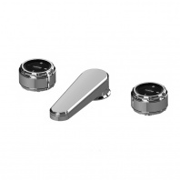 Смеситель для раковины Stella Timeaster TL 00021 CR00N Смеситель для раковины Stella Timeaster TL 00021 CR00N в интернет магазине Homedezign.ru