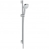 ������� ����� Hansgrohe Croma Select E 26590400 � �������� �������� Homedezign.ru