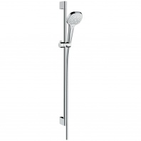 ������� ����� Hansgrohe Croma Select E 26590400 � �������� �������� Homedezign.ru
