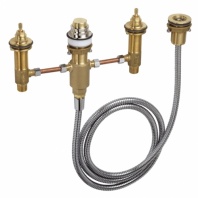 ������� ����� ��������� Hansgrohe 13244180 �� 4 ���. � �������� �������� Homedezign.ru