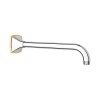 ������� ��������� 285 �� Grohe Grandera 27986IG0 � �������� �������� Homedezign.ru