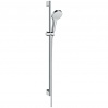 ������� ����� Hansgrohe Croma Select S 26572400 � �������� �������� Homedezign.ru
