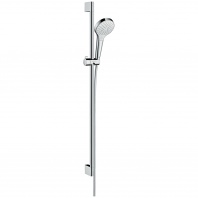 ������� ����� Hansgrohe Croma Select S 26572400 � �������� �������� Homedezign.ru