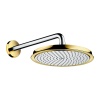 ������� ��� � ���������� Hansgrohe Raindance Classic 240�� 27424090 � �������� �������� Homedezign.ru