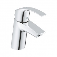 Смеситель для раковины Grohe Eurosmart 32154002 Смеситель для раковины Grohe Eurosmart 32154002 в интернет магазине Homedezign.ru