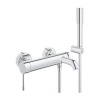 ��������� ��� ����� Grohe Essence 33628001 � �������� �������� Homedezign.ru