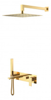������� ������� � ������� Boheme Qubic 474-G  � �������� �������� Homedezign.ru