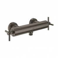 ��������� ��� ���� Grohe Atrio NEW 26003AL3 � �������� �������� Homedezign.ru