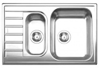 ����� ��� ����� Blanco Livit 6 S Compact 515117 � �������� �������� Homedezign.ru