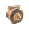 ������� ����� ������������� �� 2 ��������� GROHE 29706000 � �������� �������� Homedezign.ru