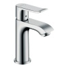 ��������� ��� �������� 100 Hansgrohe Metris 31088000 � �������� �������� Homedezign.ru
