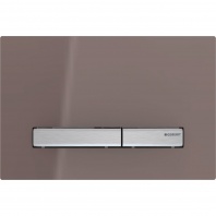 Смывная клавиша GEBERIT Sigma 50 115.788.SQ.2 Смывная клавиша GEBERIT Sigma 50 115.788.SQ.2 в интернет магазине Homedezign.ru