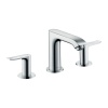 ��������� ��� �������� 100 Hansgrohe Metris 31083000 � �������� �������� Homedezign.ru