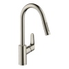��������� ��� ����� 240 � �������� ����� Hansgrohe Focus 31815800 � �������� �������� Homedezign.ru
