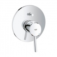 ��������� ��� ����� Grohe Concetto 32214001 � �������� �������� Homedezign.ru
